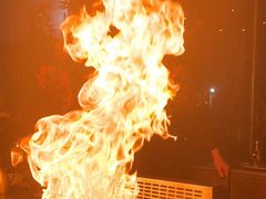 -上林铁板烧(延安西路店)