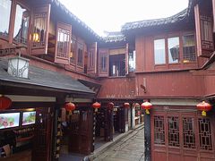 -沈厅酒家(周庄店)