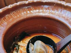 -沿江海南菜·文昌鸡祖师爷(大东海店)