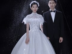 -经典婚纱摄影美学馆·私人定制