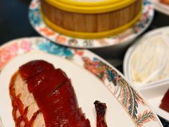 老北京烤鸭-炊江南·上海菜(国展华漕店)