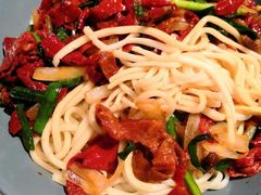 -胖老汉椒麻鸡清真新疆菜(西御街店)