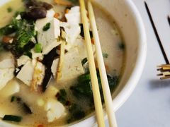 -老城豆腐汤(伊水路店)