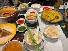 -滕记星发餐室·新加坡菜(巨鹿路店)