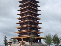 -牛首山文化旅游区