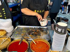 -大学城夜市大排档(凤栖路店)