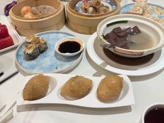 -喜宴又一村·粤菜·茶点·海鲜(壹方天地店)