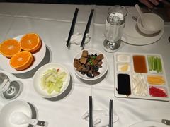 -四季民福烤鸭店(王府井灯市口店)