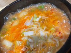 -绣旻烤肉吧(总店)