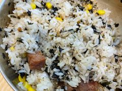 -小木屋拌饭(西安华阳城店)