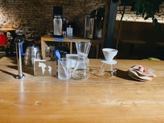 -VOYAGE COFFEE(北锣鼓巷店)