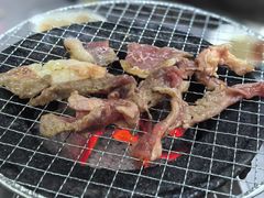 -松明一烤肉馆(鲁园店)