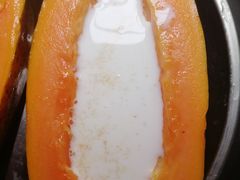 -广州中心皇冠假日酒店-环市食坊·海鲜自助餐厅