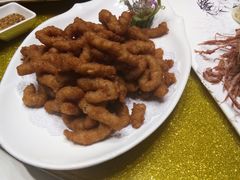 -镜泊小镇(东长安街店)
