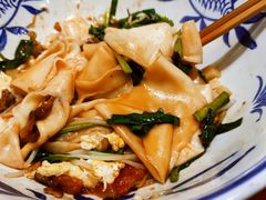 biangbiang面-窄巷子陕菜馆·地道陕西菜(粉巷店)