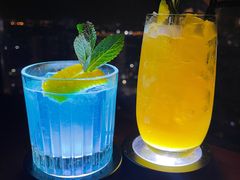 -River Bar酒吧(通州万达店)