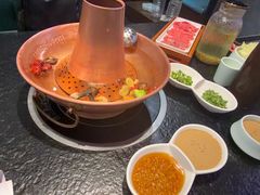 -阳坊涮肉(西直门凯德mall店)