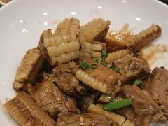 -良友·海鲜青岛菜(五四广场店)