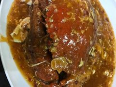 -龙海鲜螃蟹王(宏茂桥店)