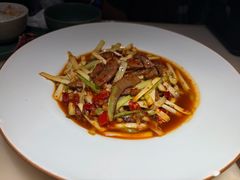 -锦府盐帮·李宅(领展购物广场中关村店)