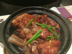 -太兴餐厅(东方广场分店)