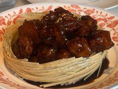 -菲乐餐厅(三十年经营·湖滨路店)