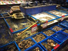 水产区-十二海鲜(南湖店)