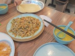-合合春饼·酱骨·东北菜(潘家园店)