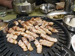 -401餐厅(弘大店)