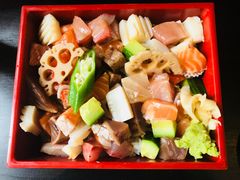 -希望日本料理(保利香槟花园店)