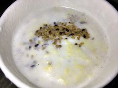 -清真老马家国华牛奶鸡蛋醪糟(正宁路店)