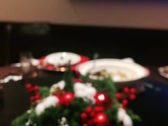 -丽晶轩中餐厅(重庆丽晶酒店)