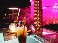 -Rock Bar Bali(Bali)