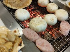 -九鲜坊烧烤城