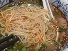 -陳香貴·兰州牛肉面(东方宝泰店)