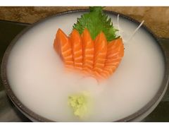 -山葵家·创意料理(宁波来福士店)