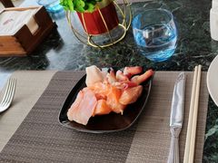 -白天鹅宾馆·流浮阁咖啡厅