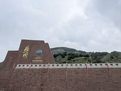 -雁门关景区
