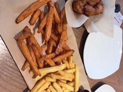 -必胜客(江南时代广场店)