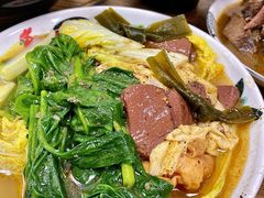 -正宗阳山牛杂(东城店)