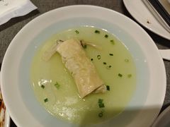 -新吉士·上海菜(浦东LCM置汇旭辉店)