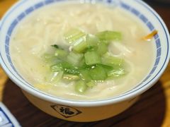 糊涂面-老雒阳面馆·水席·洛阳菜(王城路店)