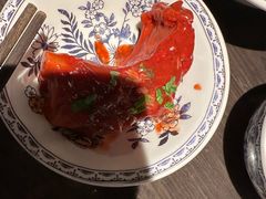 -阿大排档(长春这有山店)