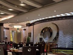 -新天世纪中餐厅