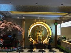 门面-和记小菜(七宝店)