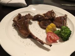 -南苑环球酒店-稻菊日式餐厅(鄞县大道店)