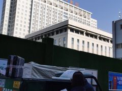 -西安交通大学第一附属医院(总院)