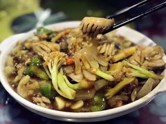 -如我美食(达道社区店)