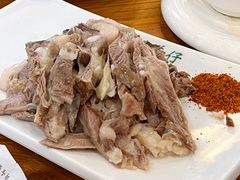 手抓羊肉-国强手抓(北京西路店)