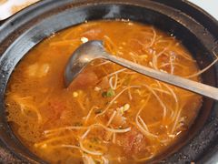 -曾排骨·传家菜(新繁店)